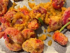 -一棠龙虾•王牌虾球(楚河汉街店)