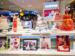 -CAKE BOSS 蛋糕老板(西单君太百货店)
