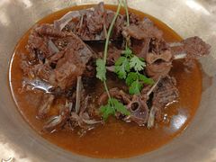 -芦月轩羊蝎子(北蜂窝店)