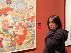 -江苏省美术馆(长江路新馆)