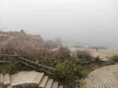 -燕儿岛山公园