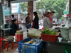 -坚记面店(一德路店)