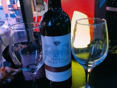 -好久不见网红乐队酒吧(鼓浪屿海底世界店)