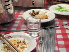 -三个大叔东北烧烤·砂锅菜(西三旗店)