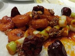 -海富门·带鱼·淮扬菜·粤菜(甘家口店)