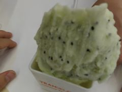 -野人先生现做冰淇淋(北京环宇荟店)
