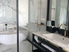 -尼依格罗香港美利酒店