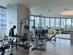 -YCHL FIT 健身(星寰店)