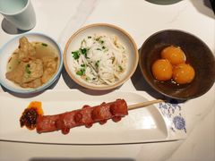 -火宫殿·小吃王国(坡子街店)