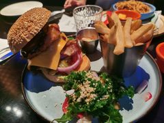 -blue frog蓝蛙(长泰广场店)