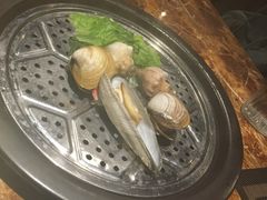 -船奇蒸汽海鲜·闽菜(八市海鲜总店)