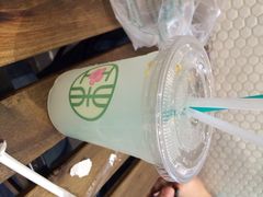iphone_upload_pic-宝珠奶酪(长宁金虹桥店)