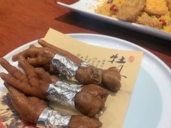 -姜君·千岛湖鱼头馆(浦东大道店)