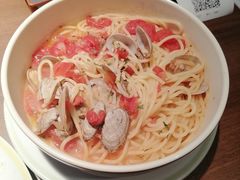 -萨莉亚意式餐厅(悦荟广场店)