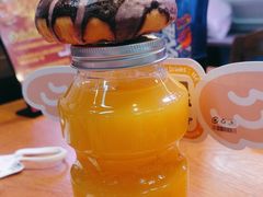 -喝丢一只鞋海鲜烧烤(市场店)