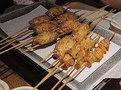 -管氏翅吧(望京东店)