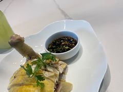 -虎哥私房菜(馒头山店)
