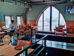 -LENBACH兰巴赫西餐啤酒坊(大连东港店)