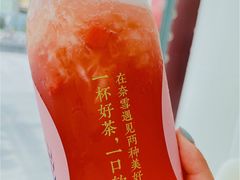-奈雪的茶(苏宁广场店)
