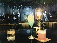 店内布置-西山人家·二十年老字号农家菜(旺山店)