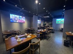 大堂-牛必福潮汕牛肉火锅(油坊桥店)