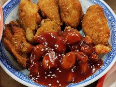 -老三样·旧食新味(船山路店)