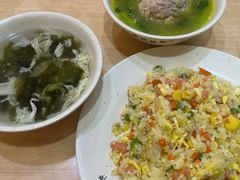 -蒋家桥饺面店(东关街店)