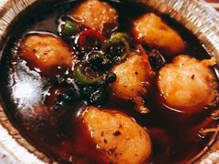 -吉·拾串烧烤专门店(领show天地店)