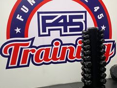 -F45 TRAINING健身工作室(体育中心店)