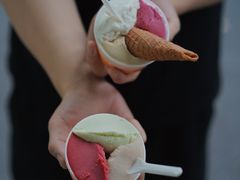 -Dip in Gelato(富民路店)