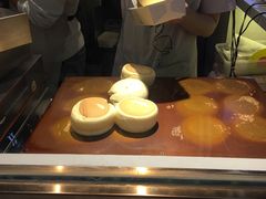 -狐狸和向日葵(北京路店)