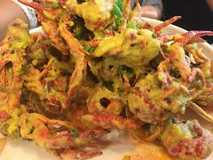 至尊咸蛋黄小龙虾-东厨虾煌(电子街店)