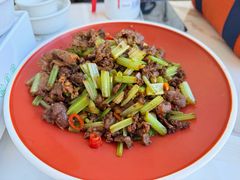 -老毛手抓·盐池滩羊非遗手抓(宁夏总店)