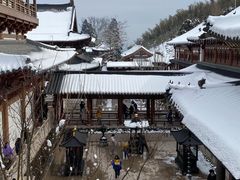 -径山寺