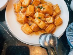 -杜家小馆(裕华路店)
