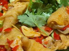 -东方一串·龙虾烧烤·特色烤鱼(柳州路店)