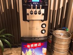 -海皇世家海鲜火锅(瑞安店)