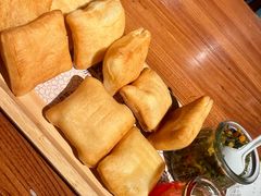 -纳瓦新疆菜(银都店)