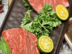 -牛将军•涮肉•烤肉•铁板烧(北京王府井·故宫店)
