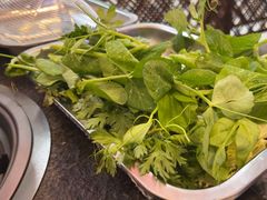 -黄膘牛肉自助火锅(花果园店)