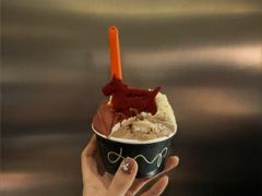 -Dip in Gelato(富民路店)