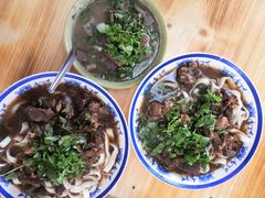 -清真-戏楼王记牛肉面