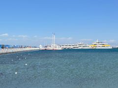 -青海湖二郎剑景区