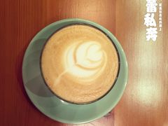 iphone_upload_pic-Be Lived Cafe比例咖啡(摩天轮店)