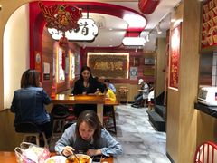 大堂-再回首(西关木塔巷店)