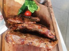 -雅达利超级牛扒(万科广场店)