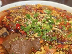 -东北大院·东北菜(三台子店)