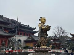 -上海东林寺(金山区)