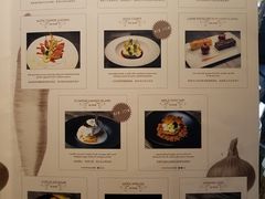 -AZUL by FUEL蓝色·法式酒馆(琶醍店)