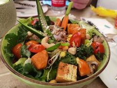 -玲婧胡同·生日蛋糕·餐厅(嘉里城店)